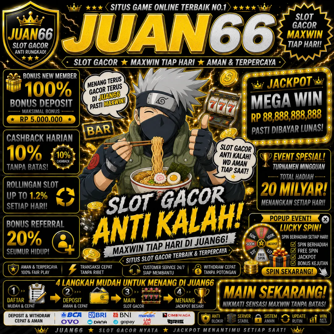 JUAN66Banner